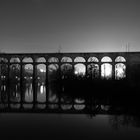 Bietigheim-Bissingen das historische Viadukt