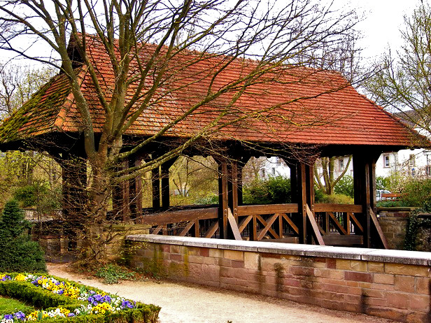 Bietigheim-Bissingen "Old Town "