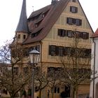 Bietigheim-Bissingen "Old Town"