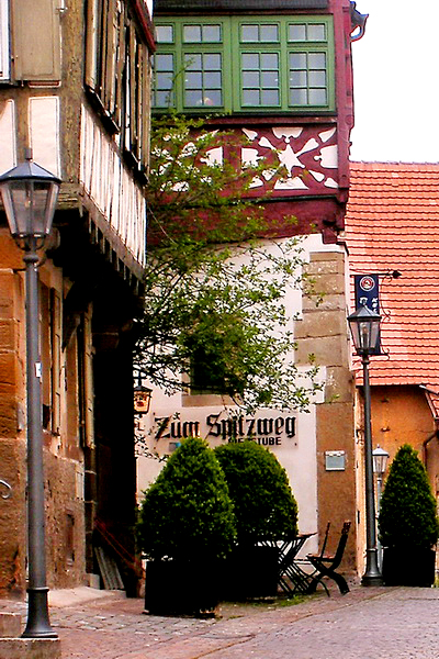 Bietigheim-Bissingen "Old Town"