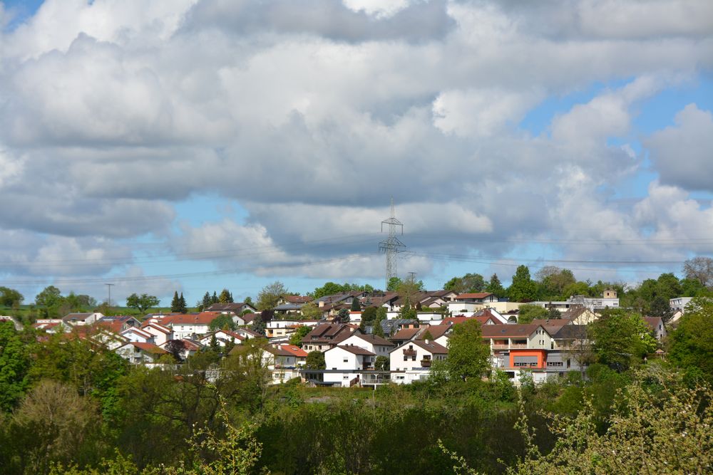 Bietigheim-Bissingen-Ortsteil Untermberg