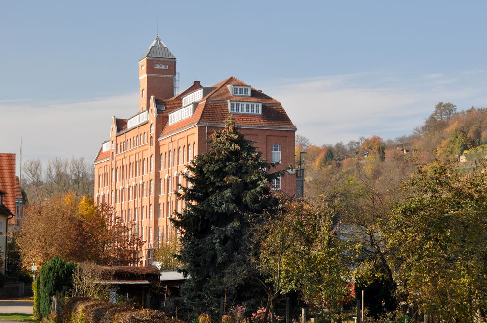 BietigheimBissingen / Rommelmühle Foto & Bild architektur, bietigheimbissingen, motive