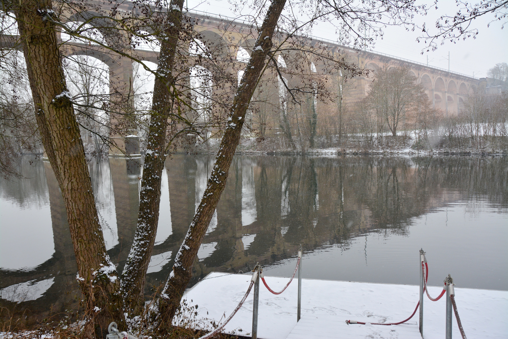 BietigheimBissingen Viadukt Foto & Bild bietigheimbissingen