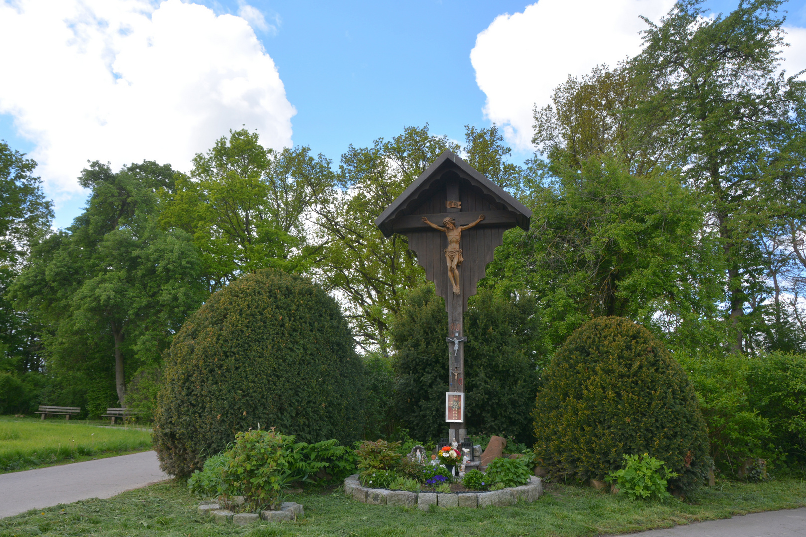 Bietigheim-Bissingen/Bissingen-Friedenseiche