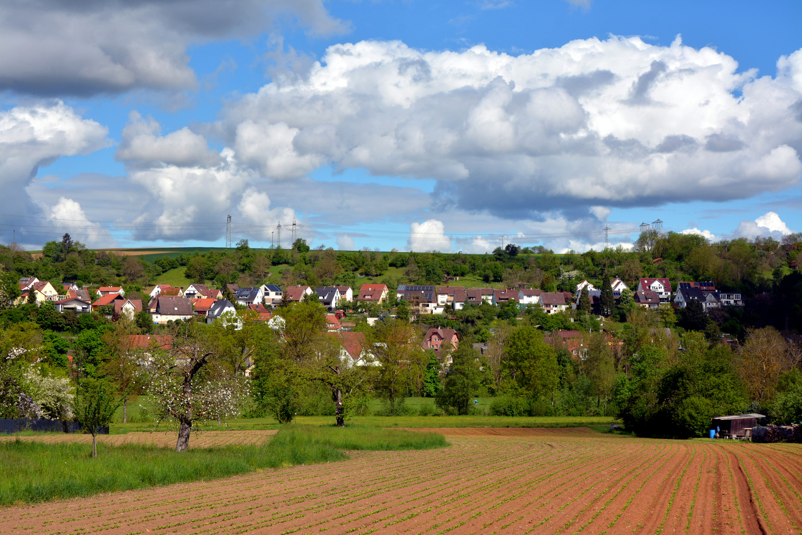 Bietigheim-Bissingen/Bissingen-Untermberg 