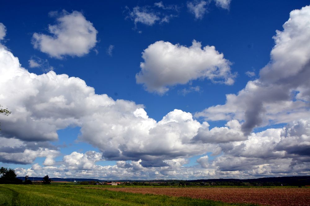 Bietigheim-Bissingen/Bissingen-Wolken