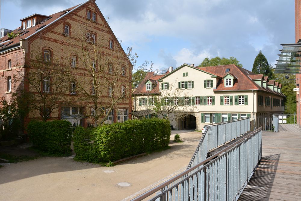 Bietigheim-Bissingen/Bissingen/Rommelmühle Foto & Bild | bietigheim ...