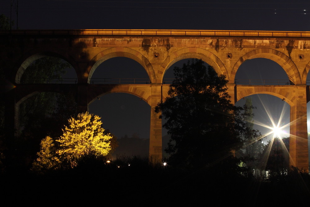 Bietigheim Viadukt