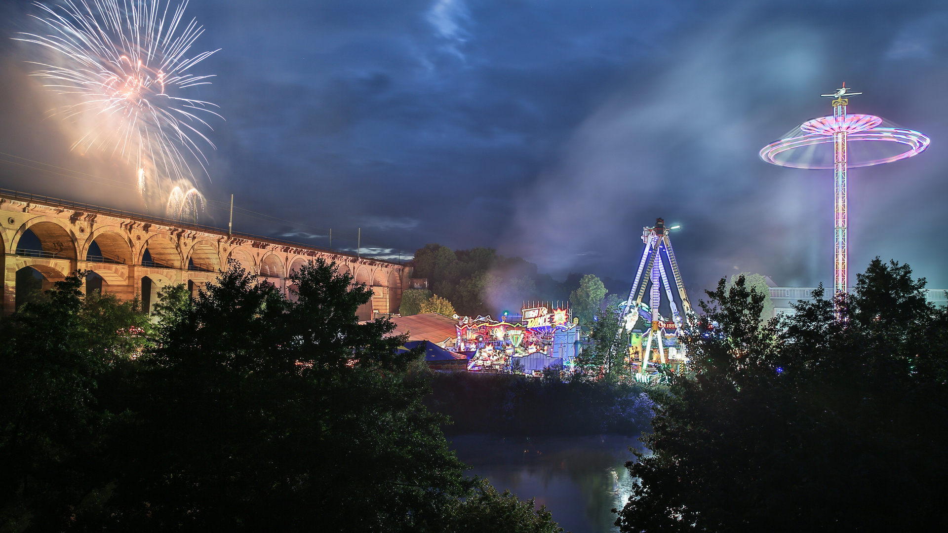 Bietigheimer Pferdemarkt 2014