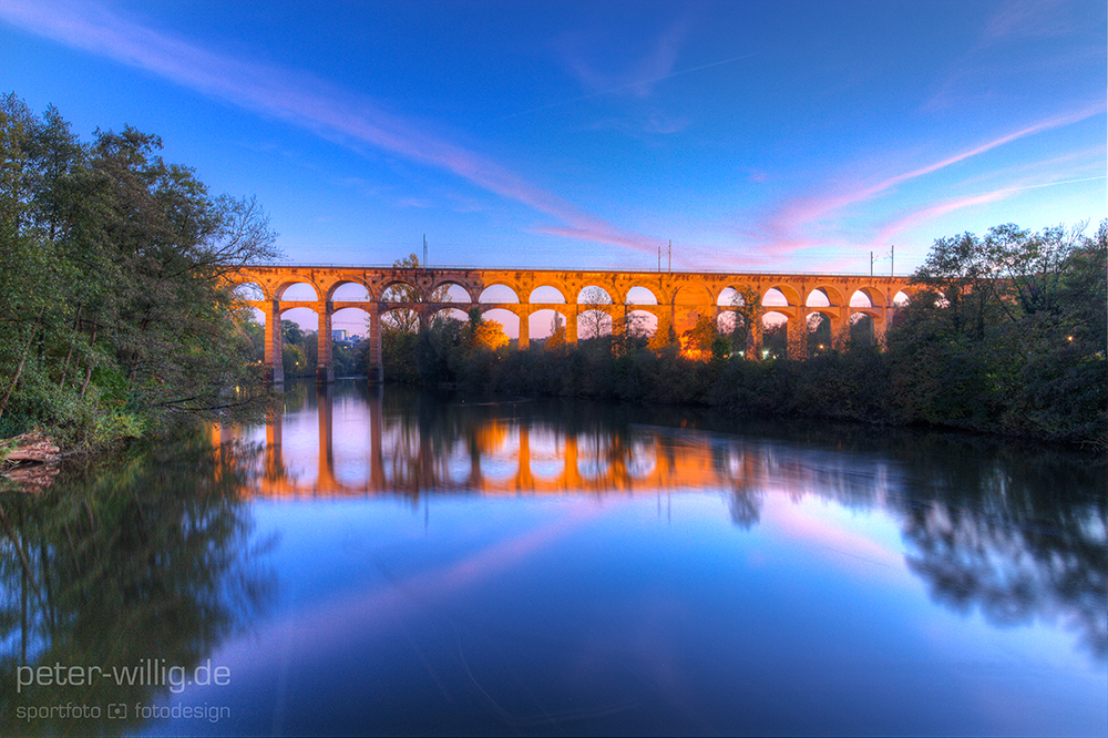 Bietigheimer Viadukt | #4067