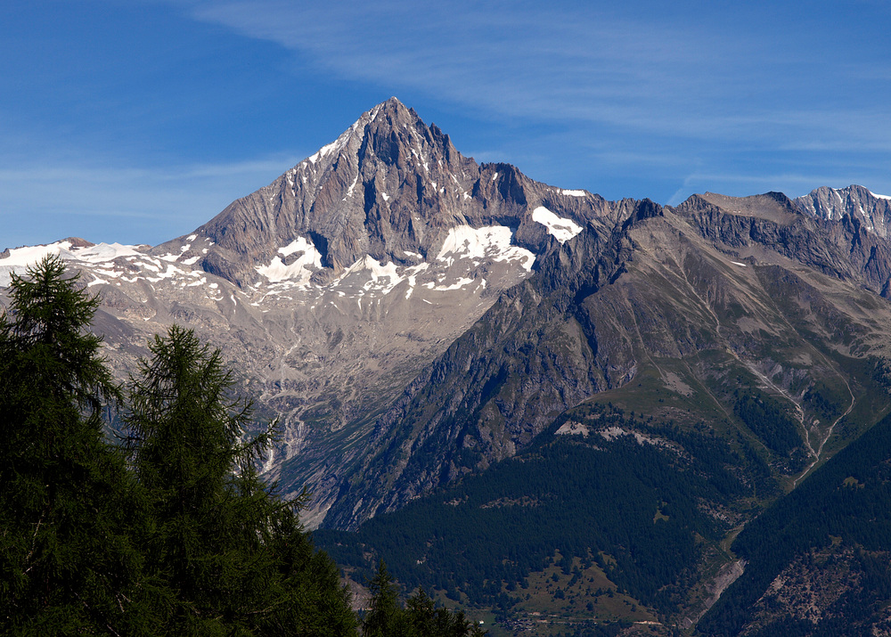 Bietschhhorn