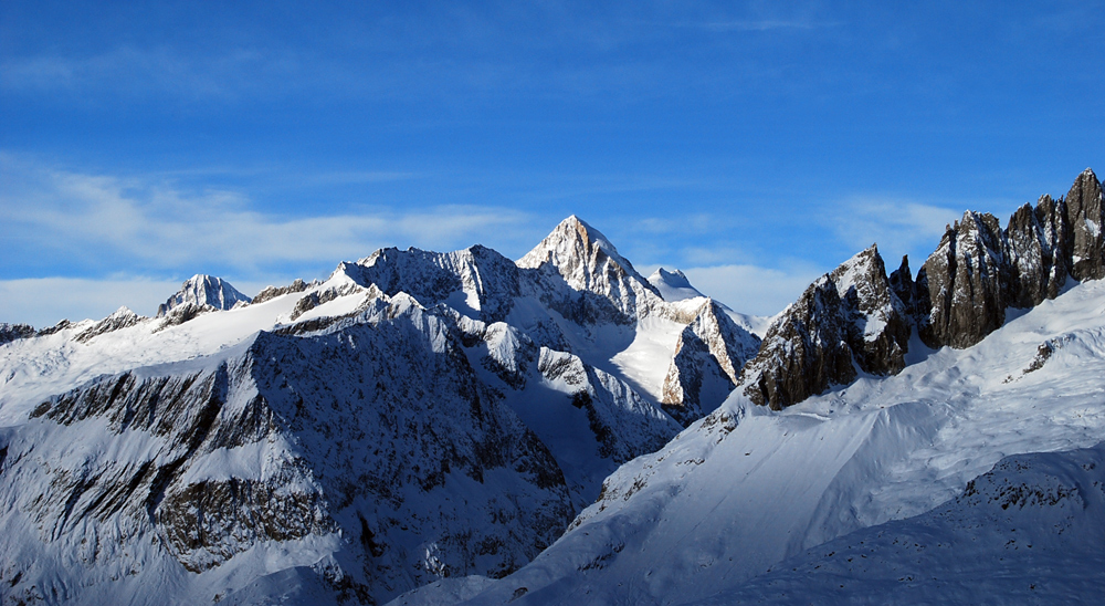 Bietschhorn