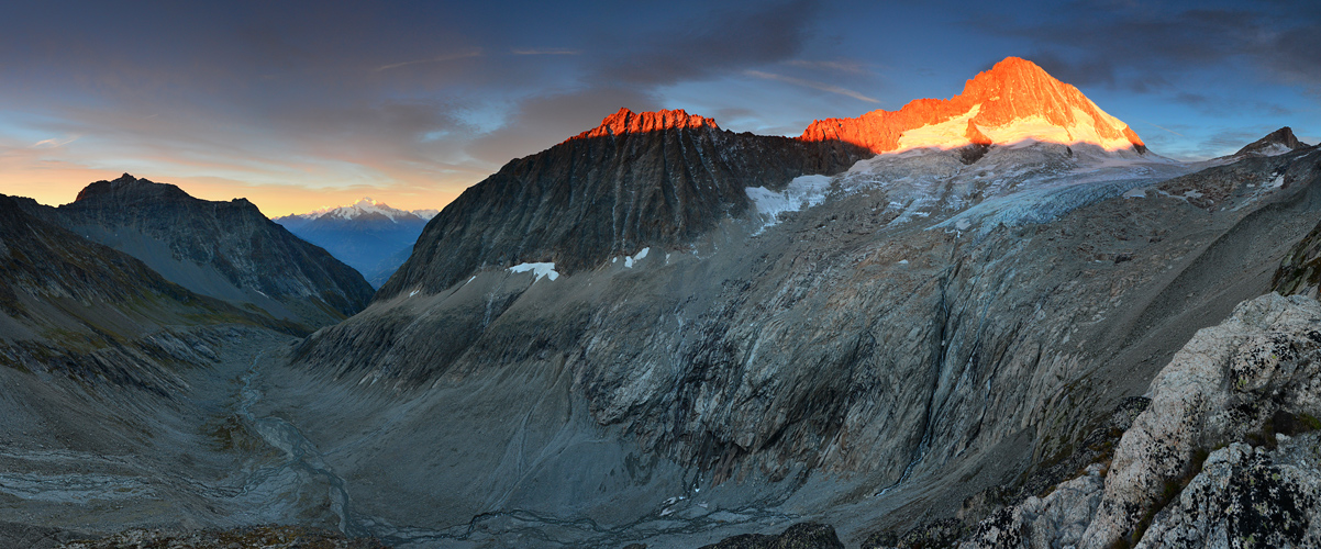 Bietschhorn