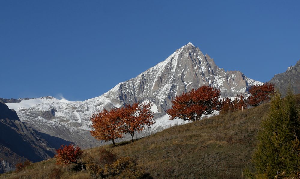 Bietschhorn 