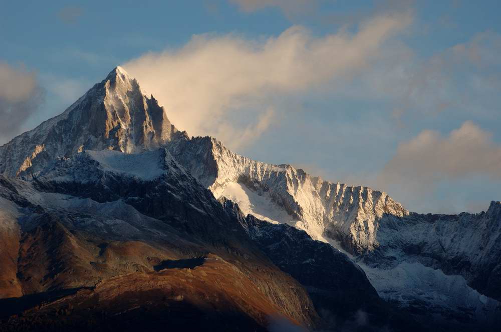 Bietschhorn