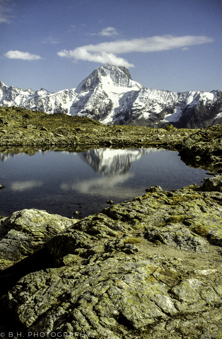 Bietschhorn