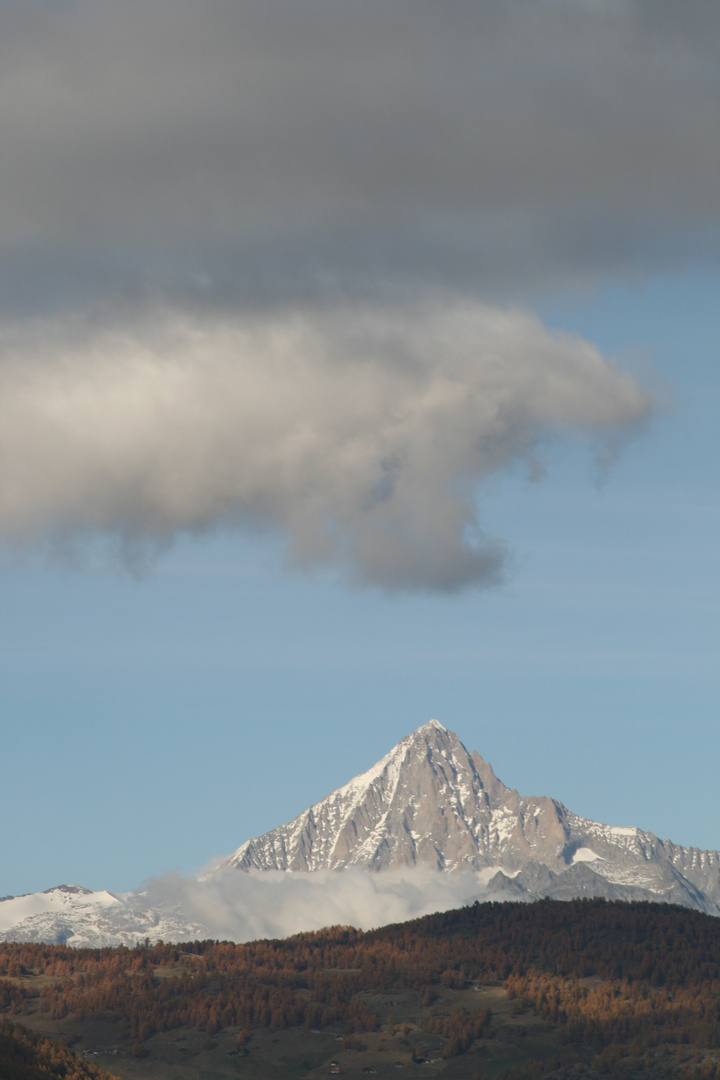 bietschhorn