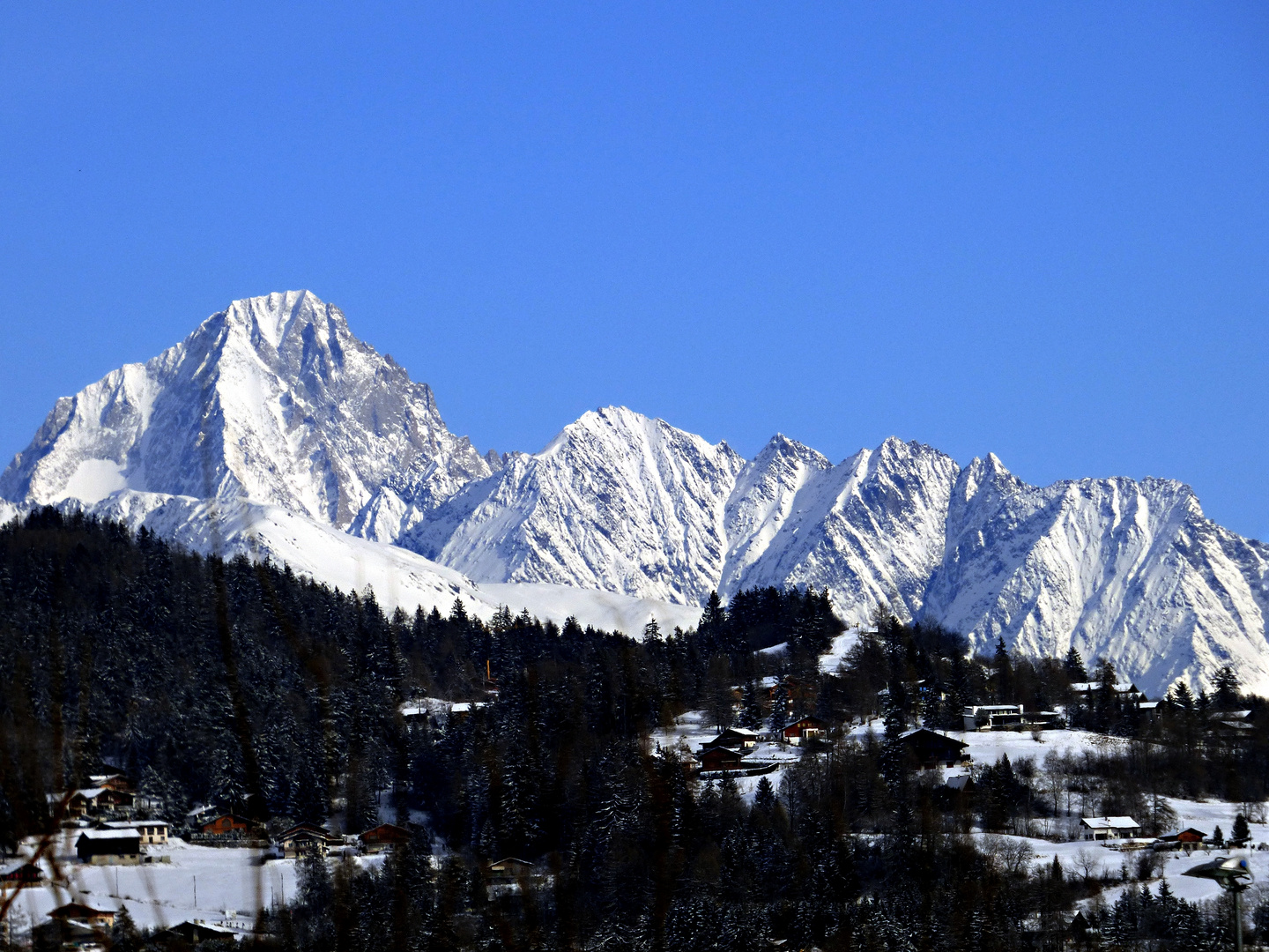 Bietschhorn