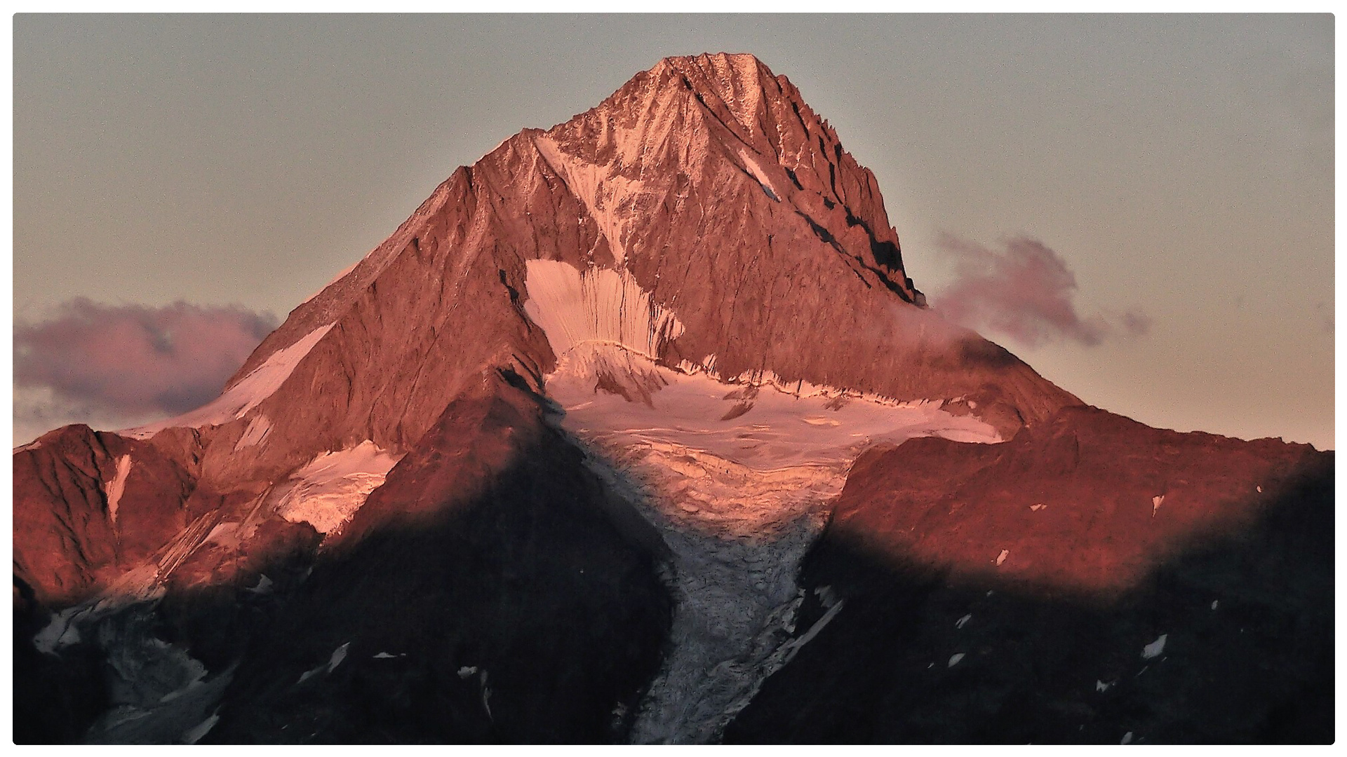 Bietschhorn