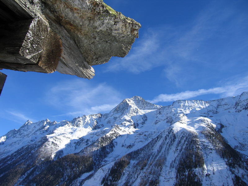 Bietschhorn