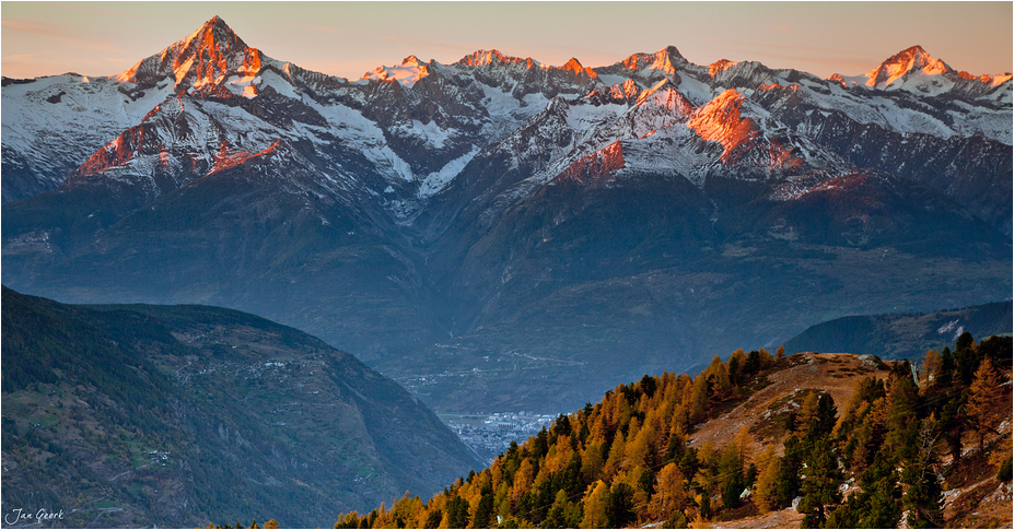 Bietschhorn