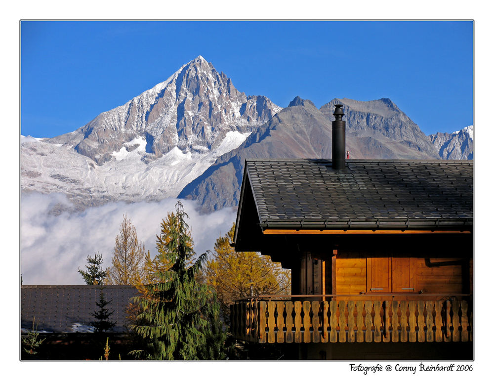 Bietschhorn