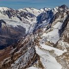 BIETSCHHORN - LANGGLETSCHER - ALETSCHHORN