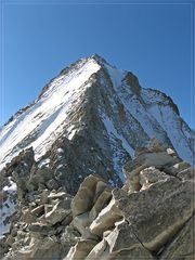 Bietschhorn-Nordgrat