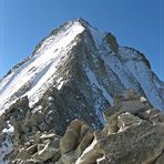 Bietschhorn-Nordgrat