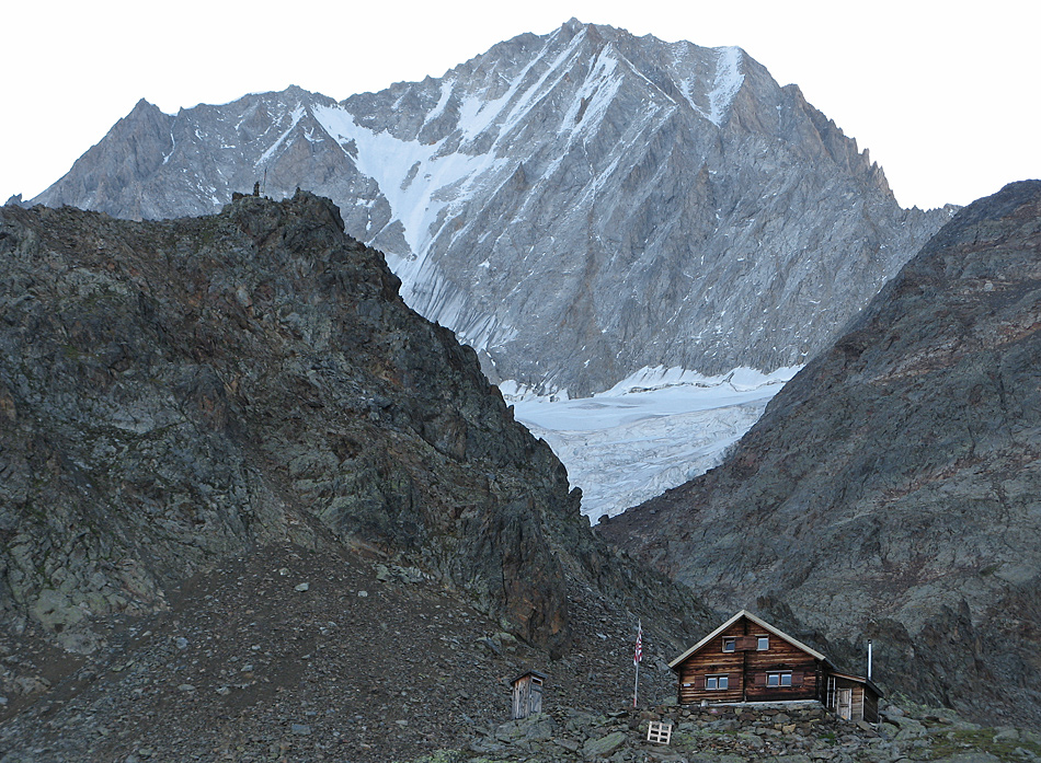 Bietschhornhütte