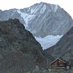 Bietschhornhütte