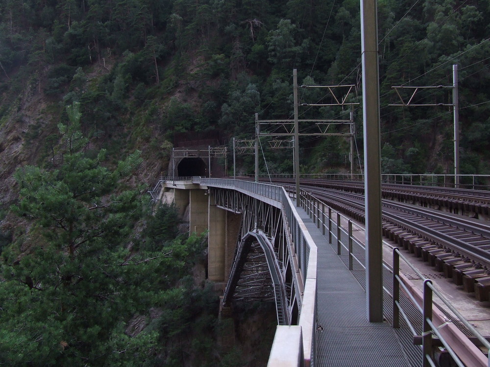 Bietschtalbrücke