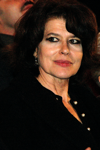 BIFEST 2010 - FANNY ARDANT