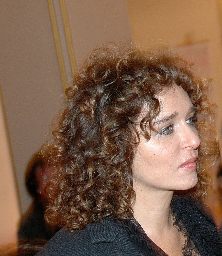 BIFEST 2010 - VALERIA GOLINO