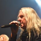 Biff Byford  Saxon