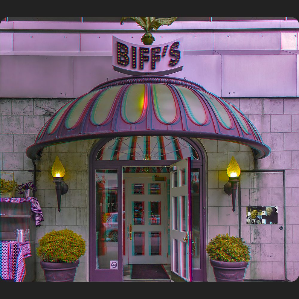 Biff's 3-D