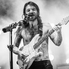 Biffy Clyro in Münster