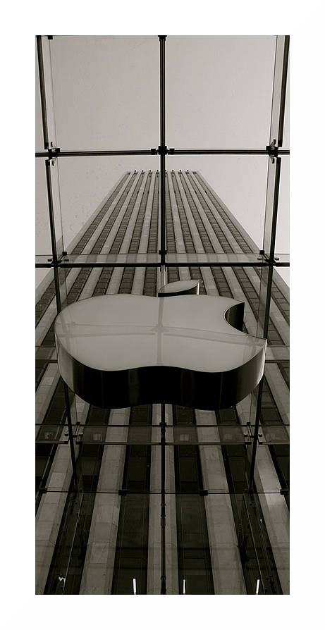 Big Apple