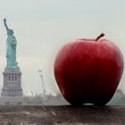 Big Apple