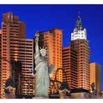 ~ Big Apple in Las Vegas ~