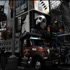 Big Apple / NewYork / Times Square 
