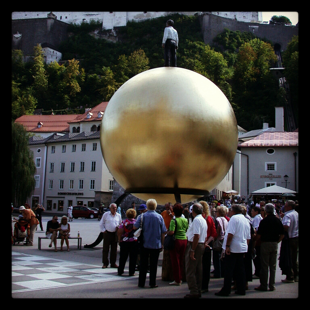 Big Ball