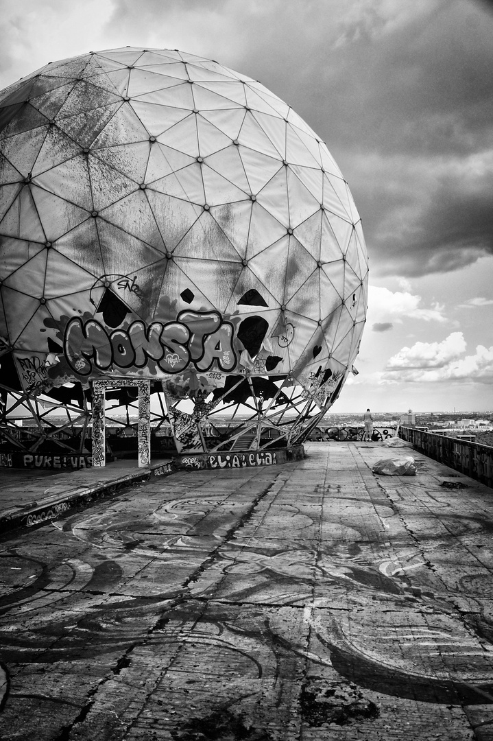 Big Ball Berlin