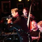 Big Band Friday in Birdland Jazzclub