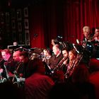 Big Band Jazz on Friday in Birdland Jazz Club