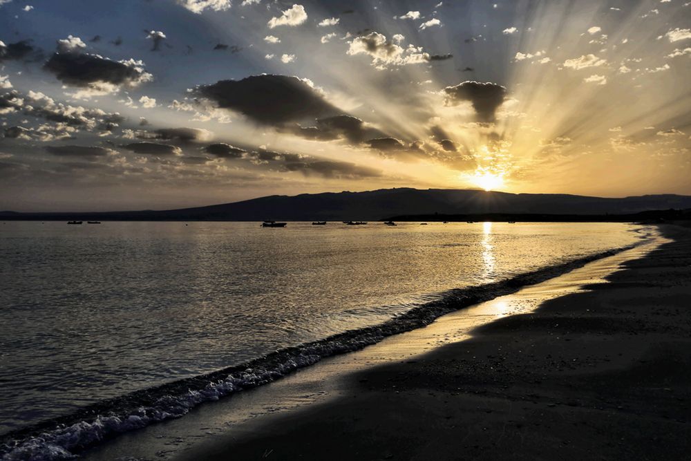 big bang del mattino