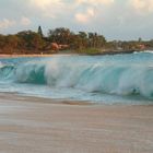 Big Beach auf Maui