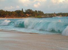 Big Beach auf Maui