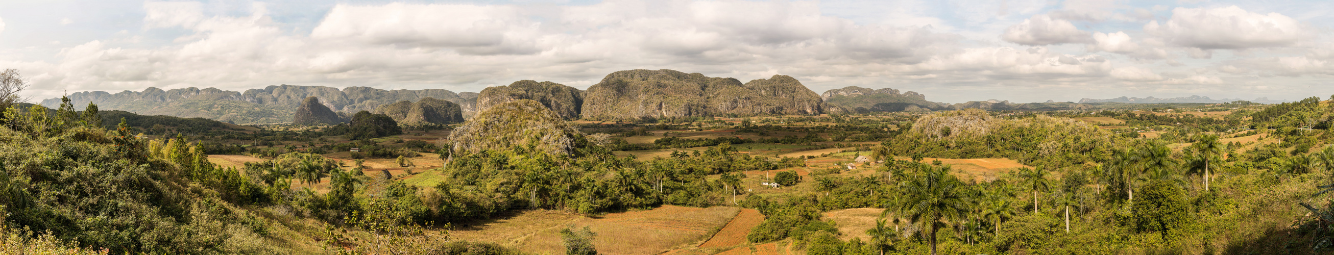 Big beautiful Vinales