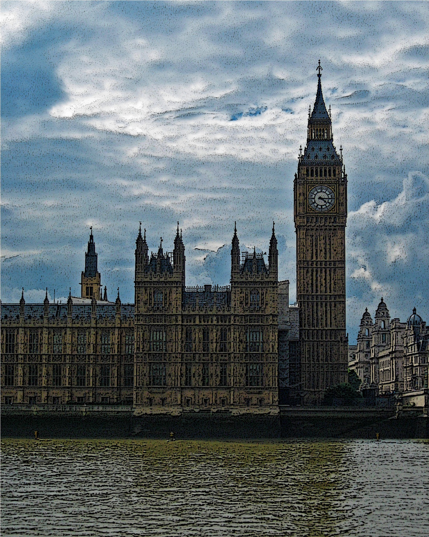 BIG BEN